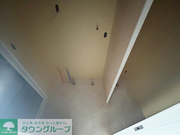 西小山レーベルの物件内観写真